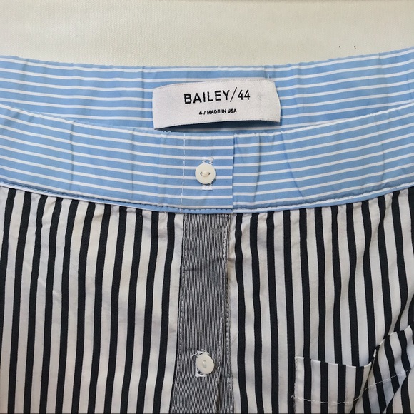 BAILEY 44 (Revolve) False Start Shirt - Picture 8 of 8